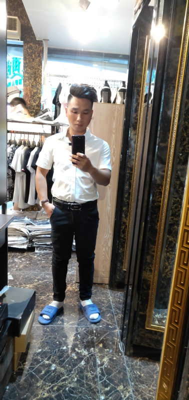 卢家福的第一张照片--南宁上门女婿服务网