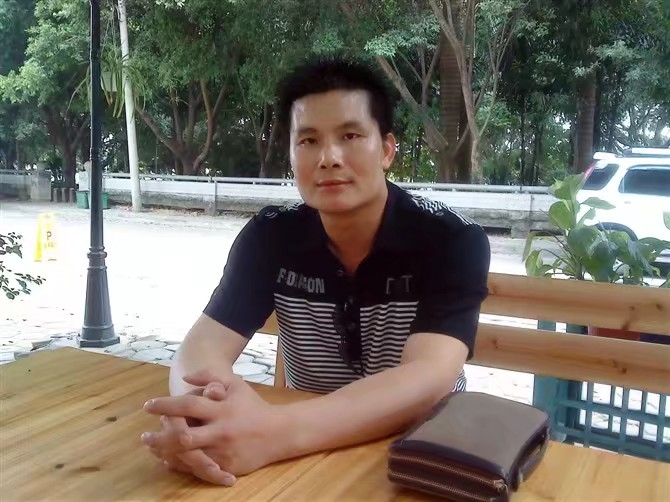 贴身爱人的第一张照片--南宁上门女婿服务网
