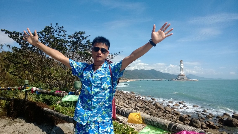 pengyu521的第二张照片--南宁上门女婿服务网