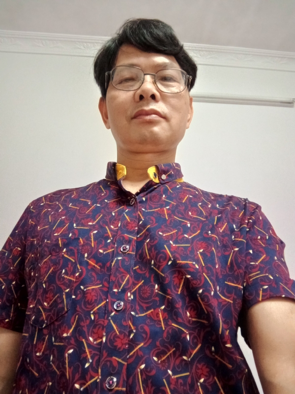 上林韦哥的第一张照片--南宁上门女婿服务网