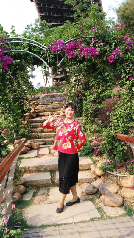 桂春的第一张照片--南宁上门女婿服务网