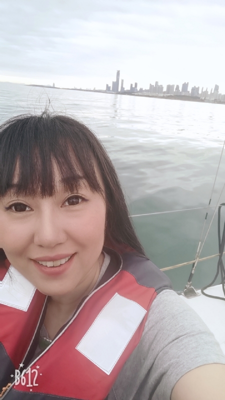 月的第二张照片--南宁上门女婿服务网