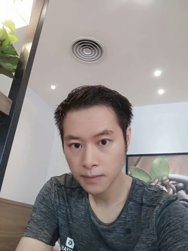 期待缘分的第一张照片--南宁上门女婿服务网