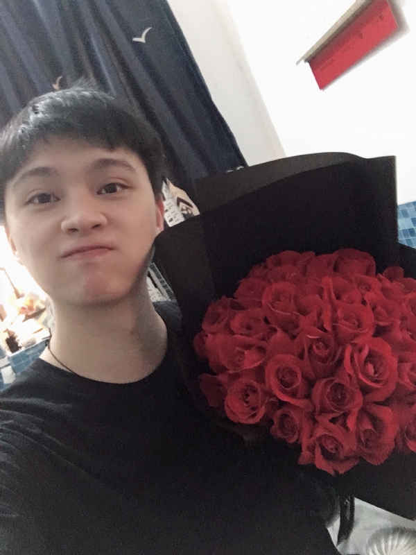 蒙面加菲猫的第二张照片--南宁上门女婿服务网