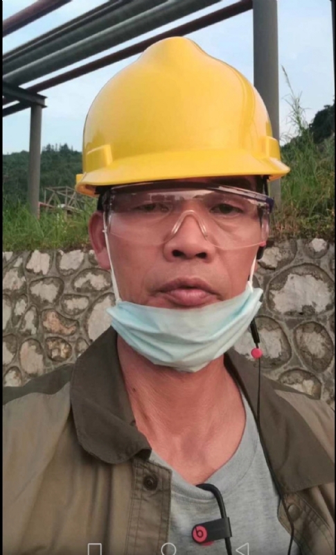 蓝天的第一张照片--南宁上门女婿服务网