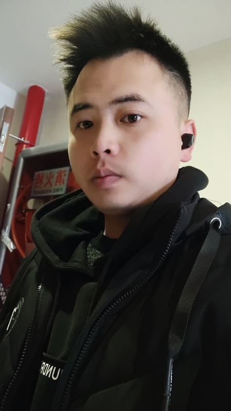 陈yy的第二张照片--南宁上门女婿服务网