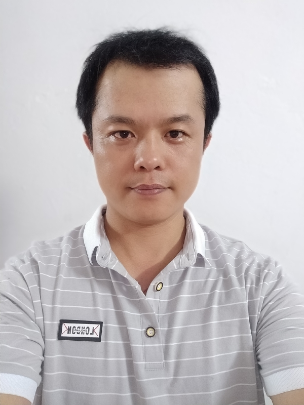 冰河的第二张照片--南宁上门女婿服务网