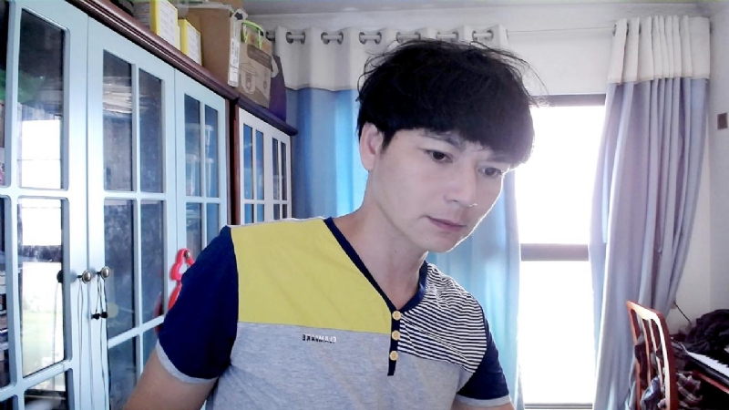 子期的第一张照片--南宁上门女婿服务网